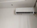 格力（GREE）1.5匹天儀 新1級(jí)能效變頻 壁掛式臥室省電空調(diào)掛機(jī)KFR-35GW/(35504)FNhAa-B1 家電國家補(bǔ)貼 曬單實(shí)拍圖