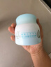 啟初面霜3.0嬰幼兒童寶寶秋冬舒緩保濕補水潤膚乳護膚霜特潤面霜80g  曬單實拍圖