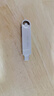 愛(ài)國者（aigo）256GB Type-C USB3.2雙接口U盤(pán) 150MB/s U353 商務(wù)辦公 手機電腦通用 學(xué)習大容量 優(yōu)盤(pán) 曬單實(shí)拍圖