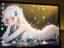 宏碁（acer）宏基掠奪者·擎Neo2024新款暗影騎士擎5/6Pro高性能游戲本暢玩黑神話(huà)悟空電競本學(xué)生AIPC筆記本 新擎6 14代i7HX/4060/2.5K/240 16G/1T固態(tài) 官方標配 曬單實(shí)拍圖