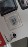 閃迪（SanDisk）128GB TF（MicroSD）4K內存卡 行車(chē)記錄儀 監控攝像頭專(zhuān)用 10,000小時(shí)錄制 重復讀寫(xiě)高耐用存儲卡 曬單實(shí)拍圖
