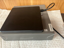聯(lián)想（Lenovo）8倍速 鋁合金材質(zhì) Type-C/USB外置光驅(qū) DVD外置刻錄機(jī) 移動(dòng)光驅(qū) 筆記本電腦光驅(qū)外置讀刻一體 DB85 曬單實(shí)拍圖
