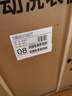 美的（Midea）波輪洗衣機(jī)全自動(dòng)家用 MB80V36DT 8公斤變頻 至高1.25洗凈比超凈洗 抗菌螨 以舊換新 家電國家補(bǔ)貼 曬單實(shí)拍圖