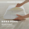 亞朵星球記憶棉枕頭宿舍頸椎枕芯深睡眠慢回彈睡覺(jué)專(zhuān)用學(xué)生單個(gè)超低款6cm 曬單實(shí)拍圖