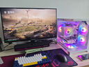耕升GeForce RTX 5060 踏雪 OC 8G游戲顯卡 DLSS 4 電競游戲/設(shè)計剪輯/AI本地部署/直播娛樂 曬單實拍圖