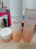 溪木源山茶花水乳面霜護(hù)膚品套裝化妝品補(bǔ)水保濕生日禮物送女友 曬單實(shí)拍圖