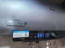 美的（Midea）【活水2.0】自動(dòng)排污瞬熱洗富鍶溫泉浴3200W速熱家用儲水式60L電熱水器F60-32Q5SUltra(HE) 曬單實(shí)拍圖