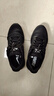 耐克（NIKE）官方艦店男鞋運動(dòng)鞋AIR VAPORMAX全掌大氣墊緩震透氣跑步鞋休閑鞋 熱賣(mài)推薦/全掌大氣墊全黑/現貨 42.5 曬單實(shí)拍圖