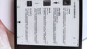 掌閱（iReader）Ocean4 Turbo 2025 7英寸智能閱讀本 電子書(shū)閱讀器 墨水屏電紙書(shū) 平板電腦學(xué)習看漫便攜 星際黑 曬單實(shí)拍圖