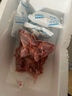 兔子哥【送貨上門(mén)】散養兔子肉現宰 非凍品 有頭肝真整只 生鮮兔肉食材 健身控糖優(yōu)選 兔前腿500G 曬單實(shí)拍圖