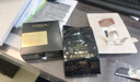 歐萊雅黑金氣墊W20自然健康持妝遮瑕奶油滋潤防曬BB霜中秋禮物粉底液 曬單實(shí)拍圖