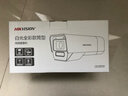 HIKVISION?？低曤p光夜視監控攝像頭400萬(wàn)高清全彩畫(huà)面室內室外監控器手機遠程語(yǔ)音對講防水K14H-LT 4MM 曬單實(shí)拍圖
