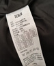 森馬（Semir）輕松羽絨|羽絨服男三防外套發(fā)熱面包服冬2025抗靜電109725113101 曬單實(shí)拍圖