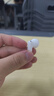 OPPO Enco Free4 【國家補貼】真無(wú)線(xiàn)入耳式藍牙耳機降噪耳機通用蘋(píng)果華為小米手機 超長(cháng)續航 珠光白 曬單實(shí)拍圖