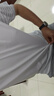 安德瑪速干衣T恤運動短袖健身服跑步男士訓(xùn)練服寬松防曬降溫籃球衣夏季 曬單實拍圖