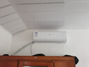 Leader空調海爾智家出品【補貼20%】2匹變頻空調一級能效節能省電家用冷暖壁掛式臥室空調自清潔以舊換新 2匹 一級能效 變頻冷暖+自清潔 曬單實(shí)拍圖