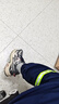 美津濃（MIZUNO）復古潮流透氣越野跑步鞋【FIYI TL V2】 09/鉛灰色 41 曬單實拍圖