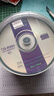 紫光（UNIS）CD-R空白光盤(pán)/刻錄盤(pán) 銀河系列 52速 700M 桶裝50片 曬單實(shí)拍圖