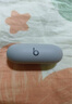beats Solo Buds 真無線藍(lán)牙耳機(jī) 入耳式 兼容蘋果安卓系統(tǒng) 風(fēng)云灰 曬單實(shí)拍圖