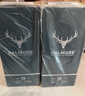 大摩（DALMORE）15年 蘇格蘭單一麥芽威士忌洋酒700ml 曬單實(shí)拍圖