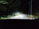 路泊斯特（ROBUST）適用起亞K3汽車led大燈改裝遠(yuǎn)近一體近光燈遠(yuǎn)光燈led燈泡 曬單實(shí)拍圖
