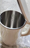 蘇泊爾（SUPOR）電水壺?zé)崴畨?1.7L全鋼無縫內(nèi)膽 雙層防燙電熱水壺 316L不銹鋼燒水壺 SW-17J416L 曬單實拍圖