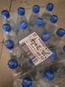 可口可樂（Coca-Cola）雪菲力 檸檬味鹽汽水 600mlx24瓶 整箱裝  曬單實拍圖