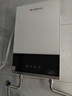 志高（CHIGO）即熱式電熱水器超薄8500W智能變頻恒溫速熱小廚寶家用免儲水功率可調(diào)KBR-W5D 曬單實(shí)拍圖