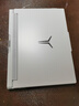 聯(lián)想拯救者R9000P 2025 AI元啟游戲筆記本電腦(銳龍9 8945HX 32G1T RTX5070 2.5K240Hz 白)國家補貼20% 曬單實拍圖