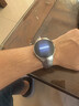 HUAWEI WATCH 5 46mm高端款航天級鈦合金表殼鈦金屬表帶首創(chuàng  )X-TAP智感窗鴻蒙AI腕上小藝eSIM通信智能手表 曬單實(shí)拍圖