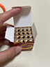 南孚7號電池16粒 七號堿性 聚能環(huán)5代 適用血壓計/燃氣表/遙控器/電子秤/掛鐘/無線鼠標/計算器/玩具等 曬單實拍圖