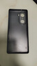 揚聚特榮耀60手機殼Honor60新款保護套LSA-AN00硅膠軟邊5G高檔輕奢鏡頭全包防摔磨砂防指紋防汗外殼男女 石墨黑【諸事皆順】 榮耀60 曬單實(shí)拍圖