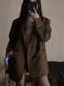 淶覓潤絲【0.01】5D超薄免脫開(kāi)襠絲襪情趣性感誘惑黑絲軟滑連褲女襪 黑色 帶腳形 隱秘發(fā)貨 1雙 L T襠開(kāi)襠 L碼（170-185cm） 曬單實(shí)拍圖