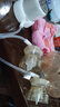 貝能（Baoneo）雙邊吸奶器電動(dòng)無痛按摩全自動(dòng)母乳擠奶器三合一吸乳器 24mm 曬單實(shí)拍圖