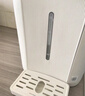 美的（Midea）小魔方電熱水瓶可拆5L恒溫一體全自動(dòng)除氯電熱水壺316l一體無(wú)縫內膽保溫水壺非即熱式飲水機熟水機 5L 【小魔方】?jì)饶懣刹?曬單實(shí)拍圖