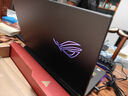 ROG魔霸9 銳龍9 16英寸 游戲本筆記本電腦(R9 9955HX 16G 1T RTX5060 2.5K 240Hz) 曬單實(shí)拍圖