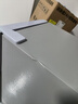 Heiai【家電補貼25%】雙門(mén)冰箱家用大容量冷凍冷藏兩用出租房用小型節能無(wú)霜兩開(kāi)門(mén)冰箱 【熱銷(xiāo)TOP1】68B158升級款 曬單實(shí)拍圖