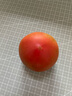 【順豐】丹東鐵皮柿子新鮮當季堿地自然熟西紅柿綠腚草莓柿子整箱 凈重5斤【純綠腚果】A+精選 曬單實(shí)拍圖