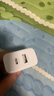 倍思【3C認(rèn)證】磁吸充電寶Magsafe無線 22.5W快充移動(dòng)電源10000毫安可上飛機(jī)適用于蘋果16/15/14手機(jī) 曬單實(shí)拍圖