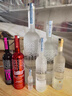 雪樹(shù)伏特加（Belvedere） 洋酒  有機 原味 伏特加 750ml 雞尾酒基酒 曬單實(shí)拍圖