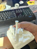拓竹P1SC 3D打印機桌面家用FDM全自動(dòng)調平大尺寸多色高速3d打印機器bambulab【大陸版】 P1S多色套裝（含單機+AMS） 曬單實(shí)拍圖
