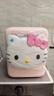 石頭迷你洗烘一體機(jī)Q1 Hello Kitty限定版 直播間同款 國(guó)家補(bǔ)貼 全自動(dòng)內(nèi)衣滾筒洗衣機(jī) XQGH011RR330 曬單實(shí)拍圖