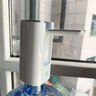 京東京造 抽水器桶裝水 抽水神器電動(dòng)抽水機飲水機自動(dòng)抽水器（雙泵折疊） 曬單實(shí)拍圖