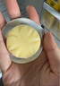 奶酪博士（Dr.Cheese）小圓奶酪 100%原制干酪 低鹽高鈣0乳糖天然乳鈣75g/袋 曬單實(shí)拍圖