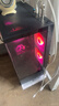 微星（MSI）酷睿Ultra/i5-14400F/14600KF搭配5060/5060Ti電競游戲整機RGB海景房全家桶臺式DIY電腦FPS D5標準版丨i5-14400F+RTX5060 曬單實(shí)拍圖