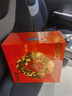 茅臺(tái)（MOUTAI）惠群貴禮 飛天小可愛(ài) 苗繡禮盒 53度 100ml*2瓶裝 曬單實(shí)拍圖