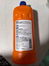 老管家管道疏通啫喱1kg*2強力衛生間廚房下水道疏通劑清潔劑溶解劑 曬單實(shí)拍圖