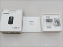 猛瑪LARK A1無(wú)線(xiàn)領(lǐng)夾麥克風(fēng) 手機直播收音麥MOMA猛犸a1話(huà)筒智能降噪多巴胺mini新手采訪(fǎng)拍攝錄音收音器 曬單實(shí)拍圖