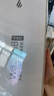 漫步者（EDIFIER）W820NB經(jīng)典版 頭戴藍(lán)牙主動降噪耳機(jī) 金標(biāo)認(rèn)證 手機(jī)電腦筆記本耳機(jī) 湖光藍(lán) 七夕情人節(jié)禮物 曬單實拍圖