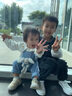 迪士尼寶寶女童背帶褲套裝春秋兒童2025新款褲子秋裝小童洋氣長(cháng)褲寶寶牛仔褲套裝 (偏藍) 背帶褲+襯衫80 建議75-85cm9-12月 曬單實(shí)拍圖
